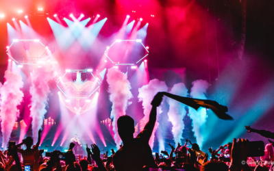 UK P&J Live Arena Taps AXS as Ticketing Partner
