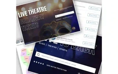 TicketWebsite.com Launches New White-Label Ticketing Software
