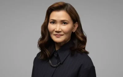 AEG Presents Appoints Angie Rho to Lead Global Touring Operations in Senior VP Role