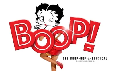 ‘Boop! The Musical’ to Close on Broadway July 13