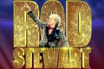 Rod Stewart Extends Las Vegas Residency Into 2026