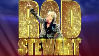Rod Stewart Cancels Additional U.S. Tour Dates Amid Illness
