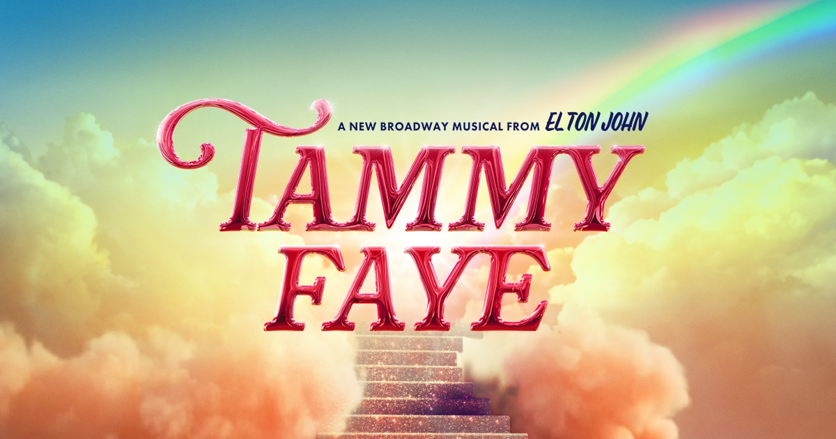 ‘Tammy Faye’ Sets Broadway Closing Date