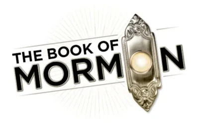 Broadway’s ‘The Book of Mormon’ to Celebrate 5,000th Performance at Eugene O’Neill Theatre