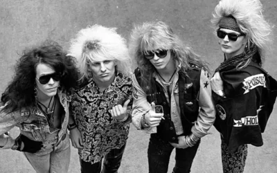 Rikki Rockett: Poison to Reunite in 2026