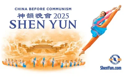 Dance Group Shen Yun Facing Child Labor Abuse Inquiry