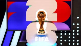 FIFA plans dynamic pricing for 2026 World Cup ticket sales