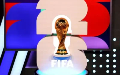 FIFA plans dynamic pricing for 2026 World Cup ticket sales