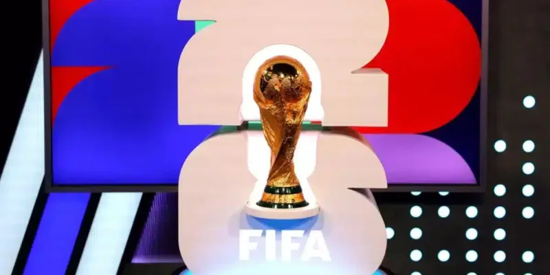 FIFA World Cup 2026 Ticket Draw Tops 1.5 Million Applications in First 24 Hours