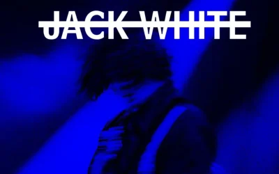 Jack White Offers $20 Discounted Tickets to Students on US Tour
