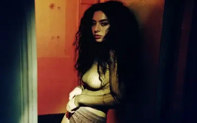 Charli XCX to Headline Parklife 2025
