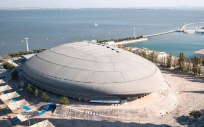 Live Nation Acquires MEO Arena in Portugal