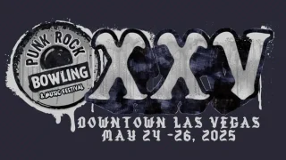 Two Bands Drop Off Punk Rock Bowling Due to Visa Issues
