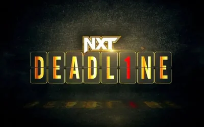 Minneapolis to Host WWE’s Deadline in December
