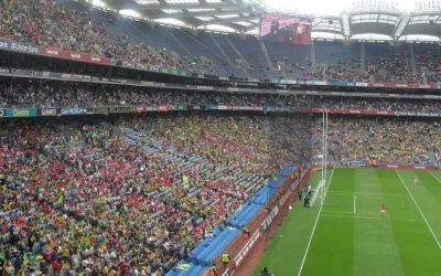 NFL’s Roger Goodell Eyes Eight International Games in 2025