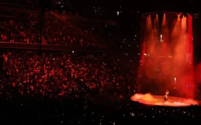 ‘Concerts Continue Booming’: Live Nation Reports Operating Income Rise, Dip in Revenue