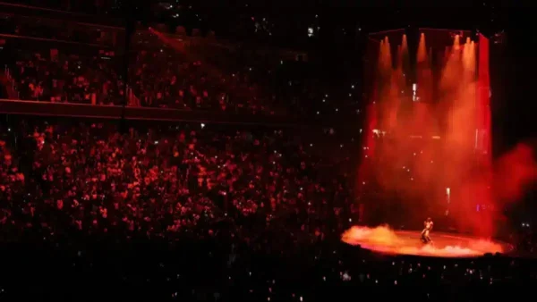 ‘Concerts Continue Booming’: Live Nation Reports Operating Income Rise, Dip in Revenue