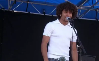 Corbin Bleu, Stephanie Styles Reunite for Broadway-Bound Musical ‘Get Happy’