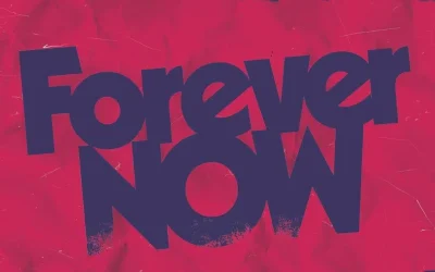 Inaugural 2025 Forever Now Festival Unveils Lineup