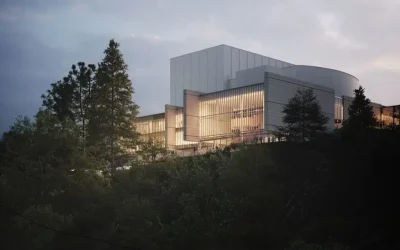 Live Nation New Zealand to Operate New Hamilton Venue in 2025