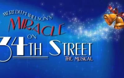 New Production of ‘Miracle on 34th Street’ to Launch in 2025