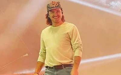 Morgan Wallen Pleads Guilty to Throwing Chair Off Rooftop Bar