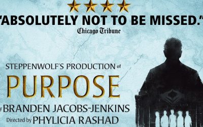 Kara Young, LaTanya Richardson Jackson to Star in ‘Purpose’ on Broadway