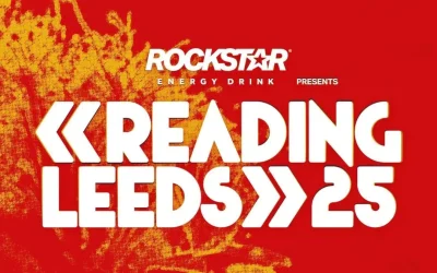 Travis Scott, Hozier, and Chappell Roan Among Headliners for 2025 Reading & Leeds Festival