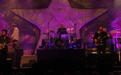 Ringo Starr, All Starr Band Gear Up for 2025 Summer Tour Across the US