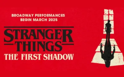 Broadway’s ‘Stranger Things: The First Shadow’ Adds Cast Members