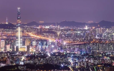 South Korea’s Woori Bank to Launch Ticket Sales Platform