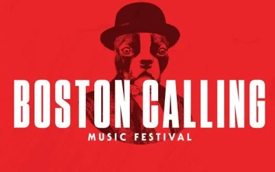 Jack White, Tyler The Creator Dominate Boston Calling 2018: Night Two