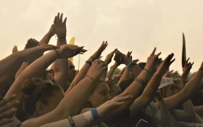 Bowling For Soup, 3OH!3 Rocked Hartford During Final Warped Tour