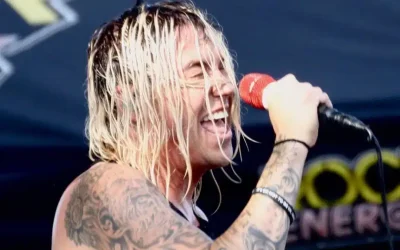 DISRUPT Festival Brings Inaugural Event To Hartford With Sleeping With Sirens, The Used