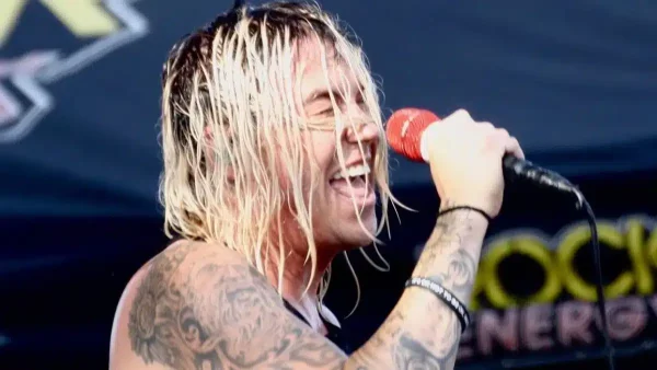 DISRUPT Festival Brings Inaugural Event To Hartford With Sleeping With Sirens, The Used