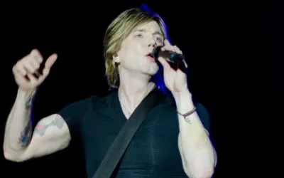 Goo Goo Dolls Postpone String of Concerts in South Africa