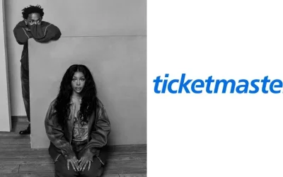 Ticketmaster Claims It ‘Never Prioritizes Brokers Over Fans’ In Response To Kendrick Lamar, SZA Ticket Backlash