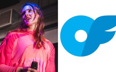 Kate Nash Launches OnlyFans Campaign ‘Butts for Tour Buses’ for Touring Costs