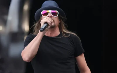 Kid Rock Meets with Incoming Attorney General, Plans to ‘Open Can of Whoop A–‘ on Ticket Companies