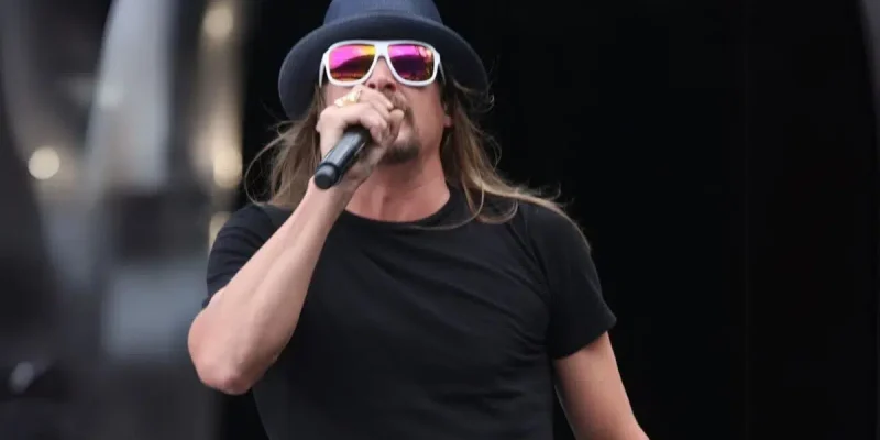 Kid Rock Calls on Pearl Jam, Other Artists to Speak Out Against Live Nation/Ticketmaster