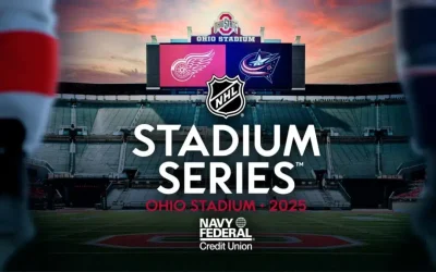 Twenty One Pilots to Perform at NHL Stadium Series