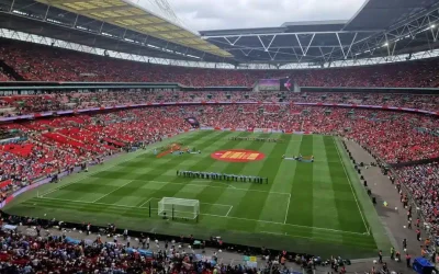 UK Sports Fans Lose Nearly Quarter of $1M in Ticket Scams This Year