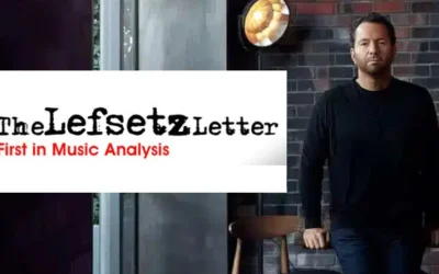 Lefsetz Catches Heat For Questioning If Rapino Should Be Worried in Wake of CEO Shooting
