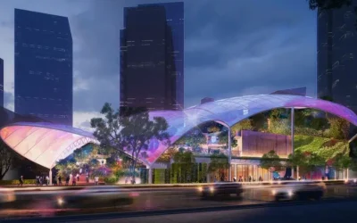Live Nation Expands Into Southeast Asia with New Singapore Venue