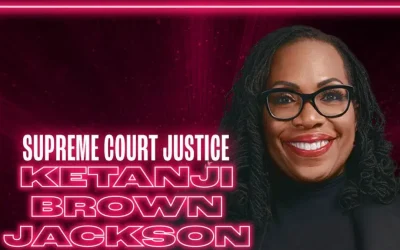 Supreme Court Justice Ketanji Brown Jackson to Make Broadway Debut in ‘& Juliet’