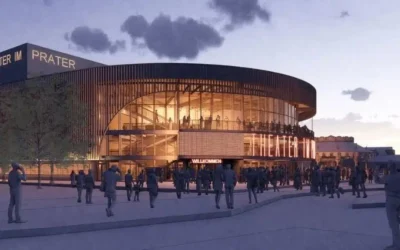ATG Entertainment Announces Theatre Project in Vienna