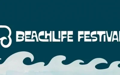 BeachLife Festival Announces 2025 Lineup