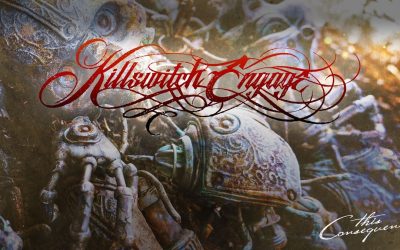 Killswitch Engage Adds Dates with Fit For A King, Boundaries