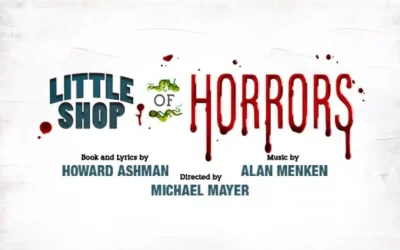 Liz Gillies, Milo Manheim to Join Off-Brodaway’s ‘Little Shop of Horrors’