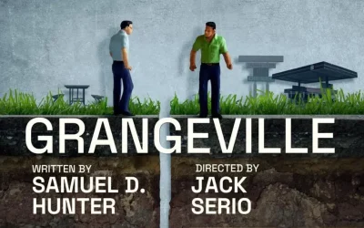 Paul Sparks Steps In for Brendan Fraser in Off-Broadway’s ‘Grangeville’